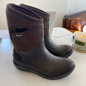 Women’s Bogs Rain/Snow Boots
